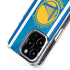 NBA Golden State Warriors Jersey iPhone 15 Pro Max MagSafe Case