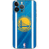 NBA Golden State Warriors Jersey iPhone 14 Pro Max Skin