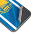 NBA Golden State Warriors Jersey iPhone 15 Pro Skin