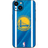 NBA Golden State Warriors Jersey iPhone 14 Skin