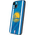 NBA Golden State Warriors Jersey iPhone 14 Skin