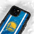 NBA Golden State Warriors Jersey iPhone 15 Plus Waterproof Case
