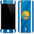 NBA Golden State Warriors Jersey iPhone 6/6s Plus Skin