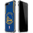 NBA Golden State Warriors Jersey iPhone 7/8 Plus Clear Case