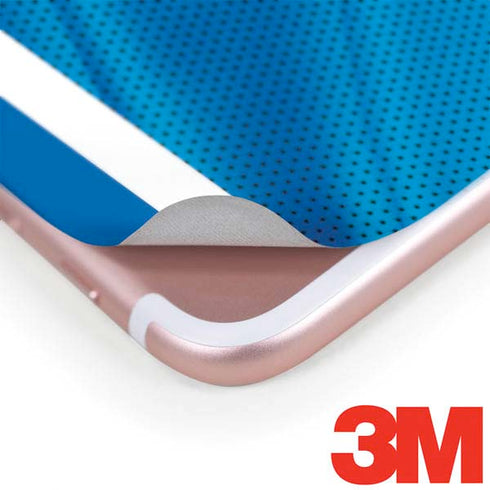 NBA Golden State Warriors Jersey iPhone 8 Plus Skin