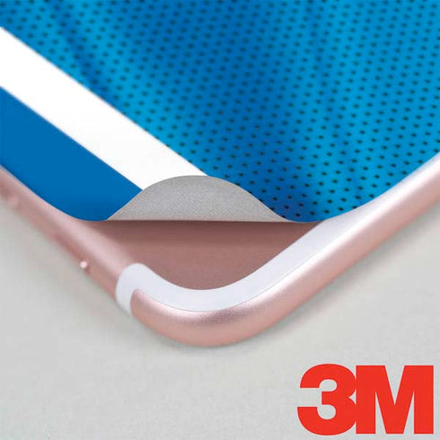 NBA Golden State Warriors Jersey iPhone 8 Skin