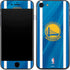 NBA Golden State Warriors Jersey iPhone 8 Skin