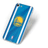 NBA Golden State Warriors Jersey iPhone 8 Skin