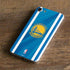 NBA Golden State Warriors Jersey iPhone 8 Skin