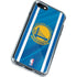 NBA Golden State Warriors Jersey iPhone SE (2nd & 3rd Gen) Clear Case