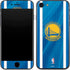 NBA Golden State Warriors Jersey iPhone SE (2nd & 3rd Gen) Skin