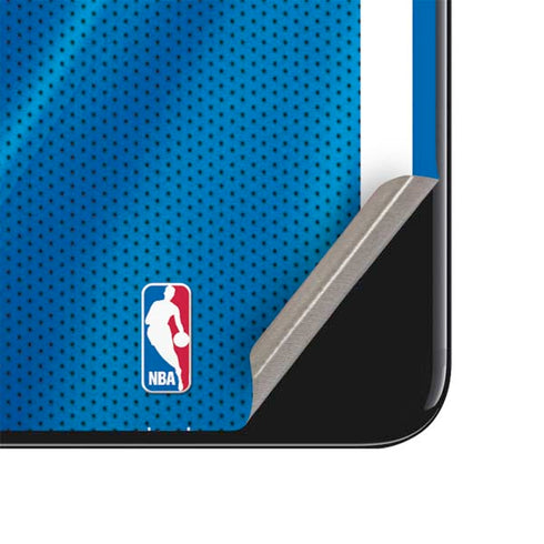 NBA Golden State Warriors Jersey iPhone SE (2nd & 3rd Gen) Skin