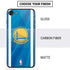 NBA Golden State Warriors Jersey iPhone SE (2nd & 3rd Gen) Skin