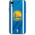 NBA Golden State Warriors Jersey iPhone XR Skin