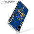 NBA Golden State Warriors Jersey iPhone XS Max Clear Case
