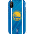 NBA Golden State Warriors Jersey iPhone XS Pro Case