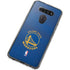 NBA Golden State Warriors Jersey LG K51/Q51 Clear Case