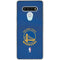 NBA Golden State Warriors Jersey LG Stylo 6 Clear Case