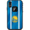 NBA Golden State Warriors Jersey LifeProof Fre iPhone Skin