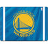 NBA Golden State Warriors Jersey MacBook Pro 14in (2021-24) Skin