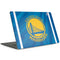 NBA Golden State Warriors Jersey Apple MacBook Pro 15-inch Skin