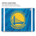 NBA Golden State Warriors Jersey MacBook Pro 16in (2021-25) Case plus Skin
