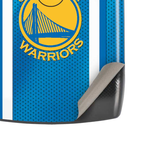 NBA Golden State Warriors Jersey Motorola RAZR Skin