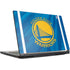 NBA Golden State Warriors Jersey MSI GS65 Stealth Laptop Skin