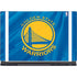 NBA Golden State Warriors Jersey MSI GS65 Stealth Laptop Skin