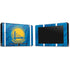 NBA Golden State Warriors Jersey Nintendo Switch Bundle Skin
