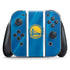 NBA Golden State Warriors Jersey Nintendo Switch (2017-2021) Joy-Con Controller Skin