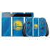 NBA Golden State Warriors Jersey Nintendo Switch OLED (2021) Skin