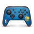 NBA Golden State Warriors Jersey Nintendo Switch Pro Controller Skin