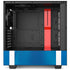 NBA Golden State Warriors Jersey NZXT H510 Compact ATX Mid-Tower Case Skin