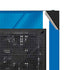 NBA Golden State Warriors Jersey NZXT H510 Compact ATX Mid-Tower Case Skin