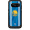 NBA Golden State Warriors Jersey Otterbox Commuter Galaxy Skin
