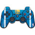 NBA Golden State Warriors Jersey PS3 Dual Shock wireless controller Skin