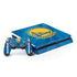 NBA Golden State Warriors Jersey PS4 Slim Bundle Skin