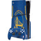 NBA Golden State Warriors Jersey PS5 Slim Disk Bundle Skin
