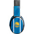NBA Golden State Warriors Jersey Skullcandy Crusher Wireless Skin