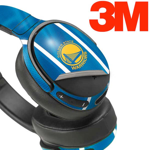 NBA Golden State Warriors Jersey Skullcandy Venue Skin