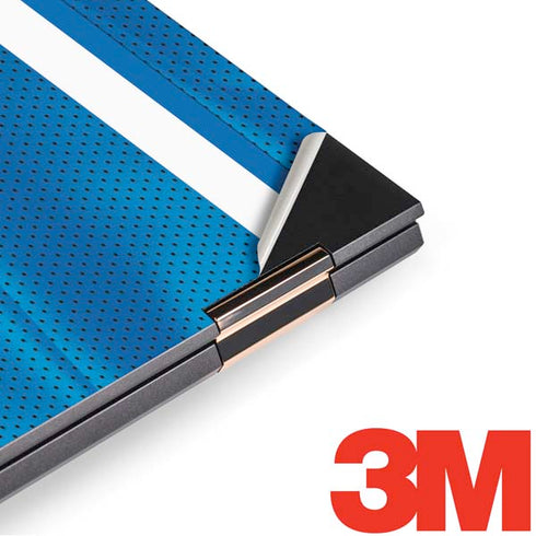 NBA Golden State Warriors Jersey HP Spectre Skin