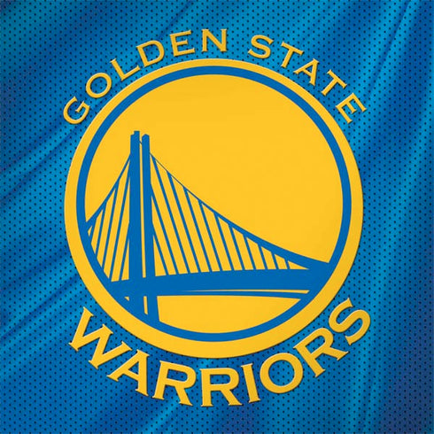 NBA Golden State Warriors Jersey HP Spectre Skin