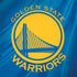 NBA Golden State Warriors Jersey HP Spectre Skin