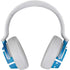 NBA Golden State Warriors Jersey Surface Headphones Skin