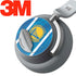 NBA Golden State Warriors Jersey Surface Headphones Skin