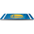 NBA Golden State Warriors Jersey Universal Laptop 11in (8.8 x 6.2in) Skin