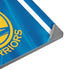NBA Golden State Warriors Jersey Universal Laptop 17in (13.8 x 10in) Skin
