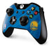 NBA Golden State Warriors Jersey Xbox One Controller Skin