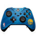 NBA Golden State Warriors Jersey Xbox One Elite Controller Skin